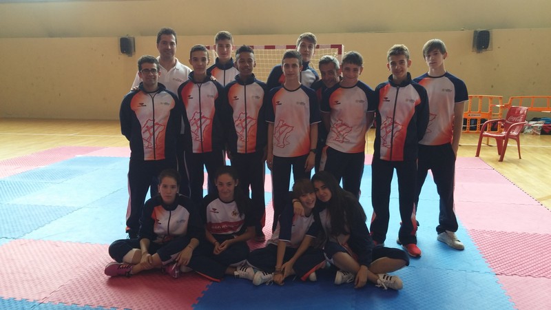 RESULTADOS OPEN BASAURI 2016